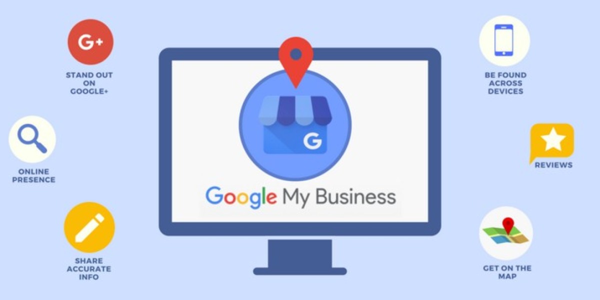 Nurturing Local Growth: Revealing Our Google My Business Services Near You in Meerut