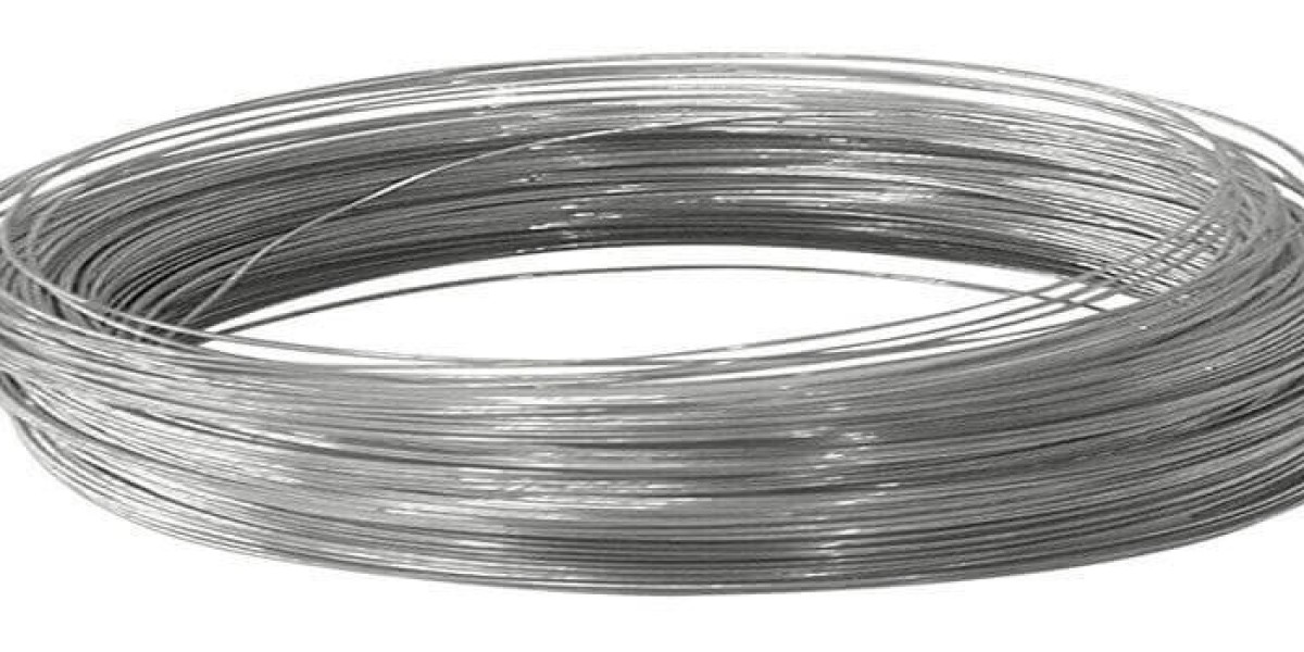 Inconel 600 wire stockists in India