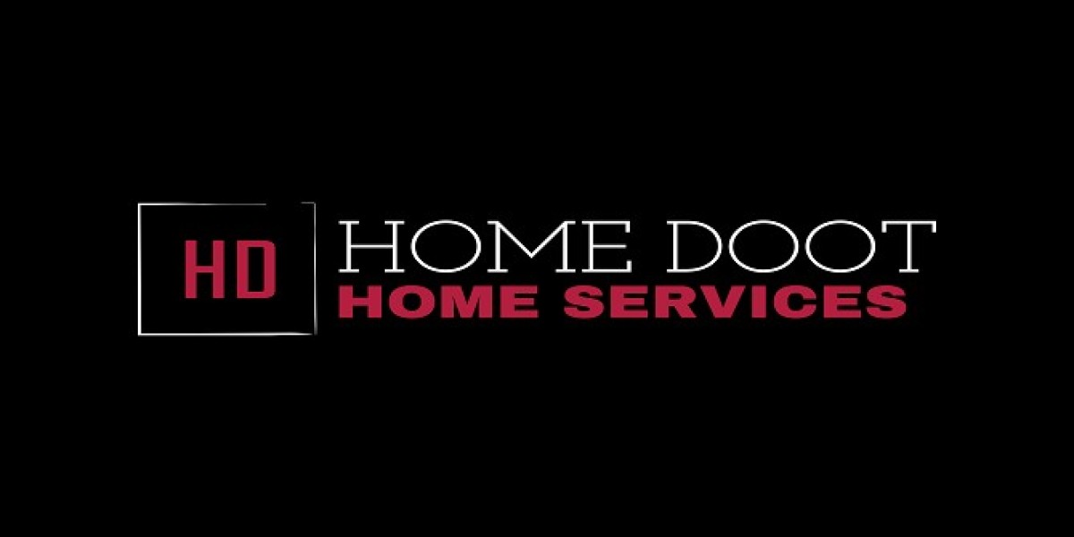 HomeDoot Home Cleaning Services:Transforming Your Home into a Sparkling Haven