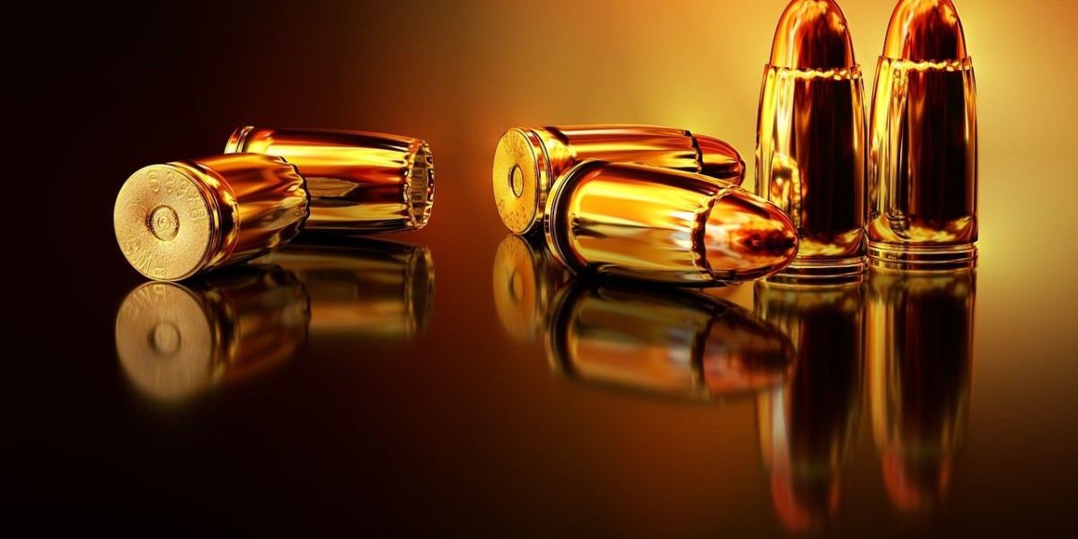 Less Lethal Ammunition market Key Trends, Insight, Growth Opportunities, Challenges by 2030