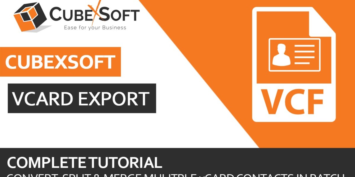 How Do I Import A VCF File Into Outlook 2013?