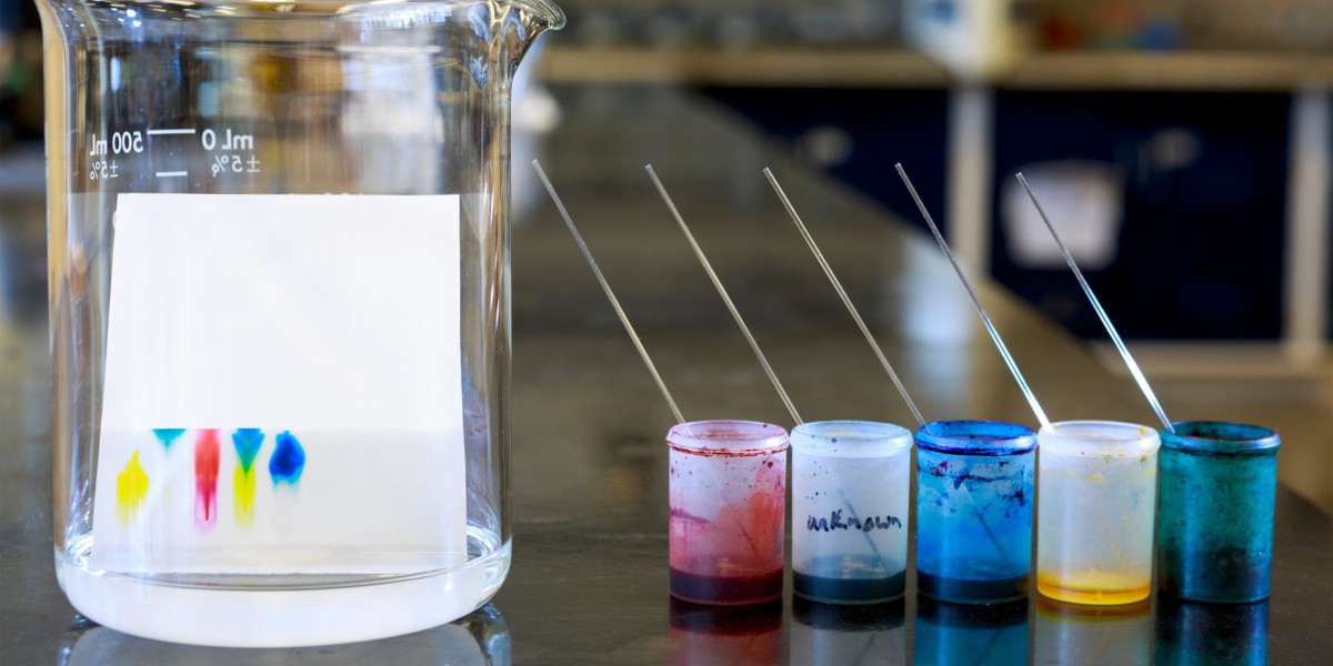 Prepacked Chromatography Columns Market Research with CAGR values, SWOT Analysis & Future Scope