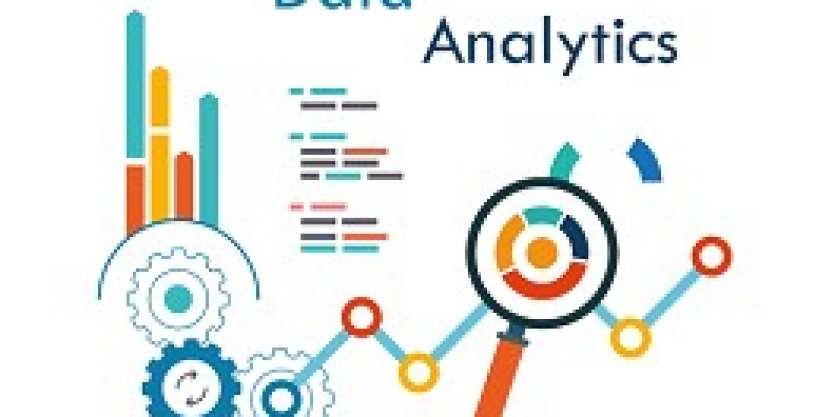 Data Analytics Market to Make Great Impact in Near Future by 2030