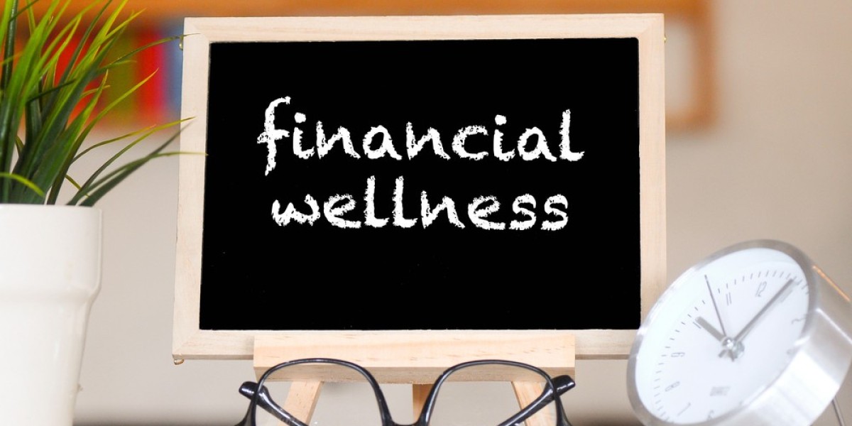 Global Financial Wellness Benefits Market Size, Trend, Share In the Forecast Period Of 2023-2030