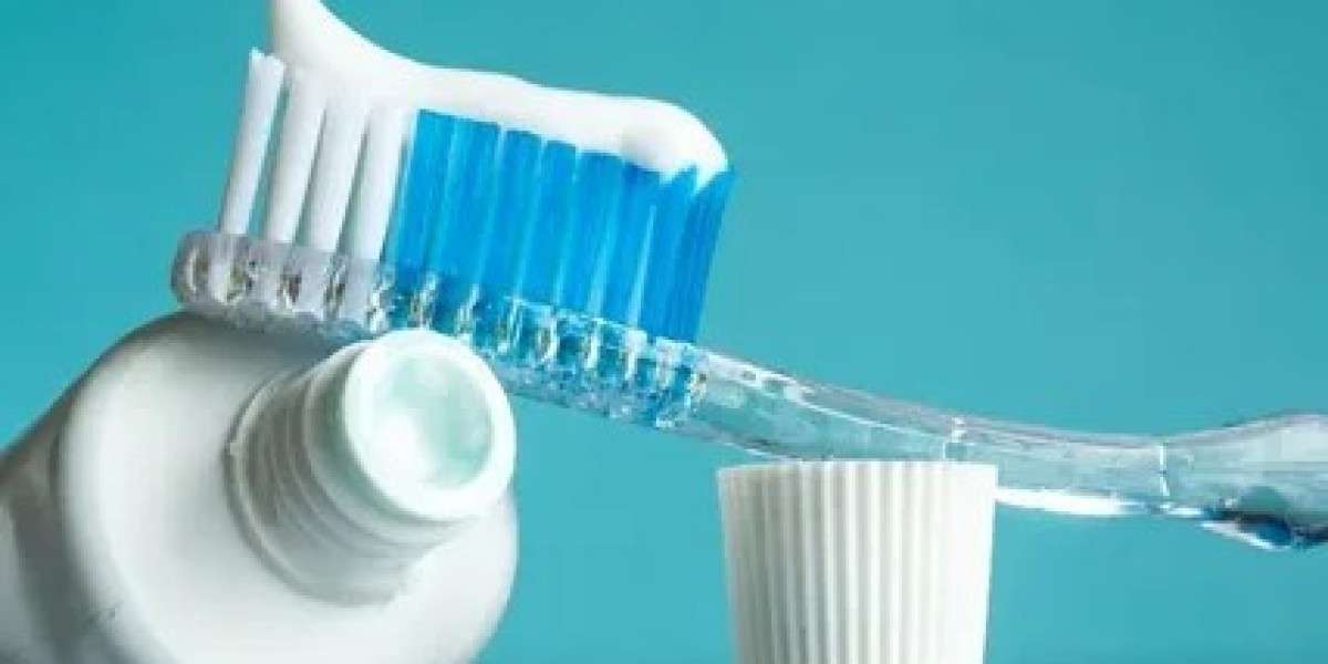 Insider's Guide: Decoding Toothpaste Market's Journey to US$ 19.7 Billion