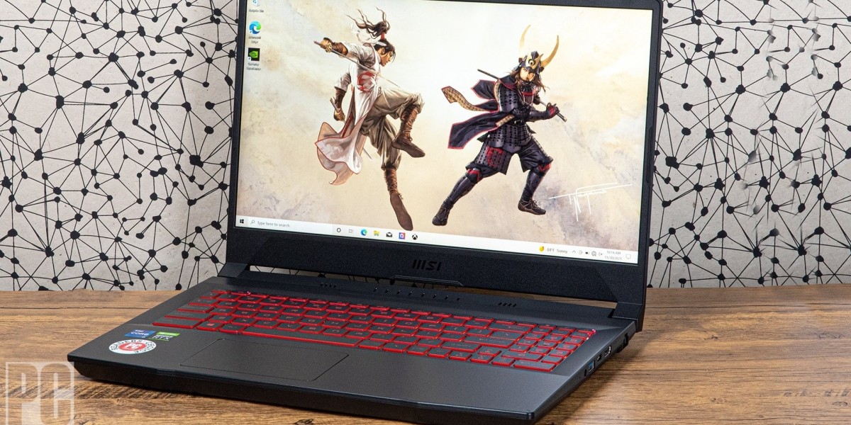 Revamped for Victory: Introducing the Dominating Gaming Laptops of 2032