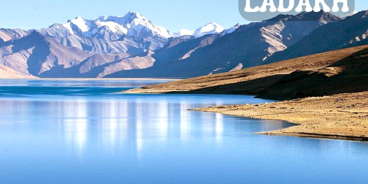 Ladakh Best Tour Packages