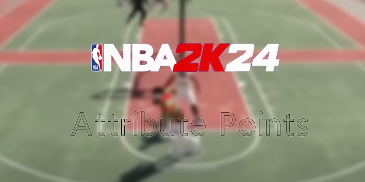 12 Ways to Maximize Attribute Points in NBA 2K24
