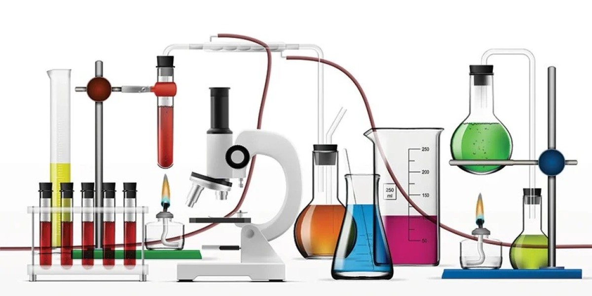 Laboratory Equipment Market Research on Increasing Industry Worth USD 84.79 Billion by 2030