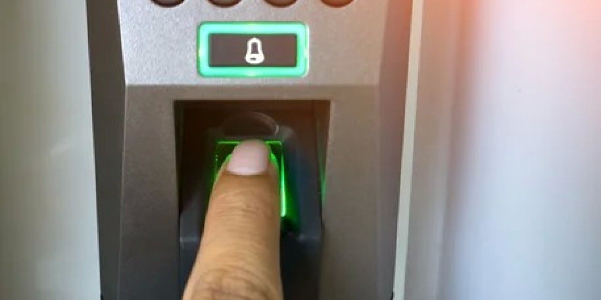 Biometric Payment Card-Idex Biometrics