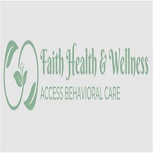 Faith Health And Wellness
