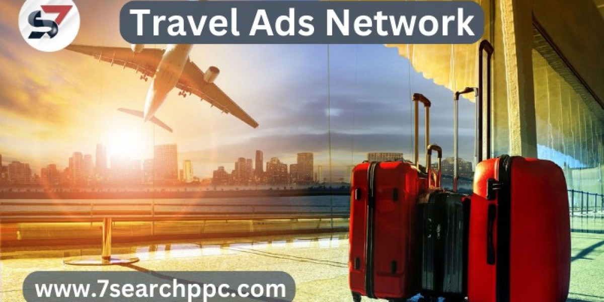 Top 5 Ways to Use 7Search PPC to Promote Your Tour and Travel Business