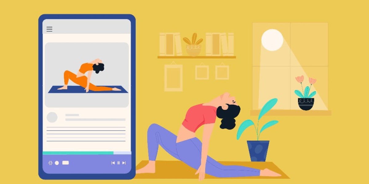 Your Guide to Choosing the Best Free Yoga Apps for Weight Loss in 2023