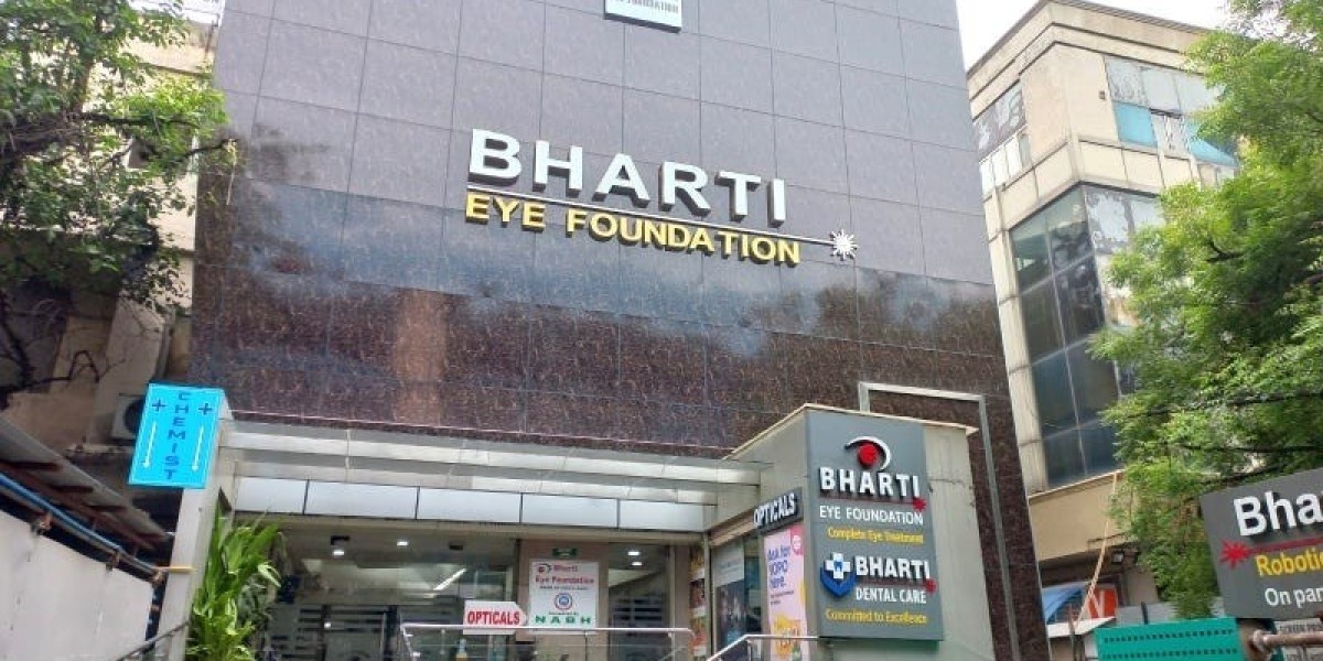 Best eye hospital in delhi india