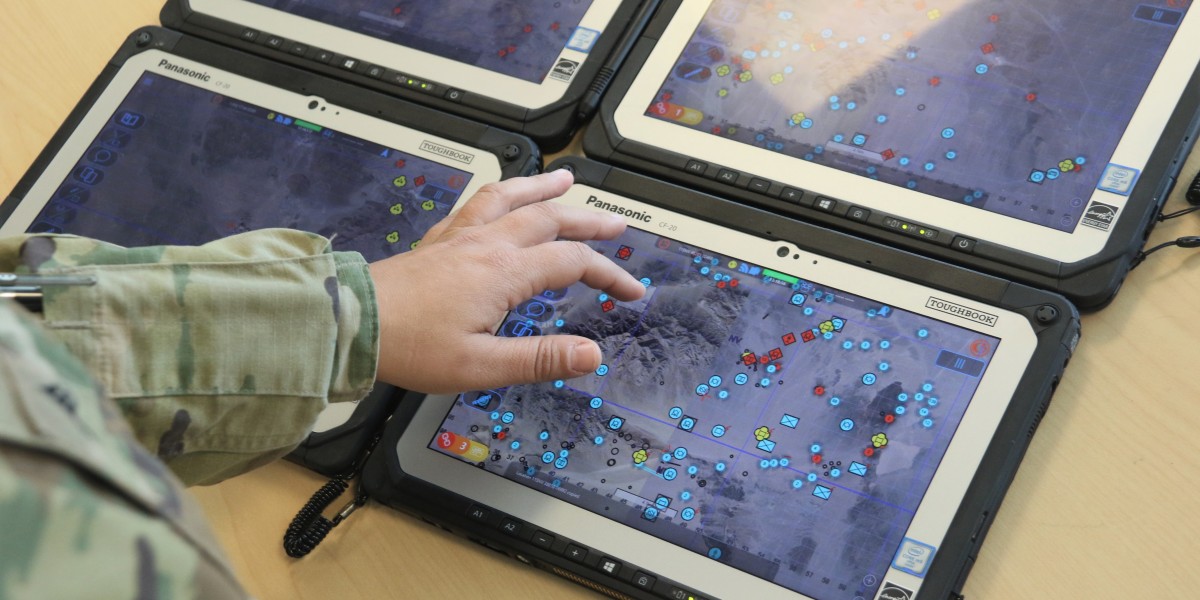Military Software Market Growth Revenue Analysis: Key Trends and Forecasts for the Industry by 2030
