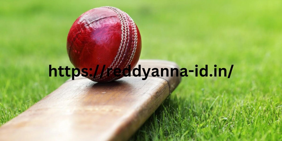 Get Your Reddy Anna ID Now and Play Cricket!
