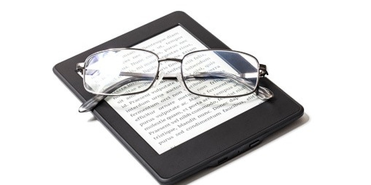 E-reader Market Research, Global Analysis & Opportunities by 2030