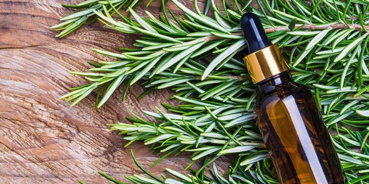 Homemade Rosemary-Infused Olive Oil