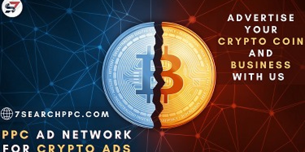 Unlock the Power of PPC for Crypto Ads