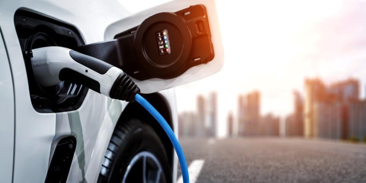 Electric Car Chargers Market Overview and Analysis 2023