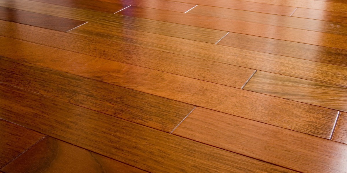 Wood Flooring Market Growth Status, Business Share & Outlook by 2027