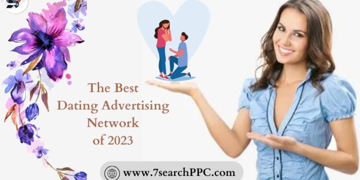 The Best Dating Advertising Network of 2023 