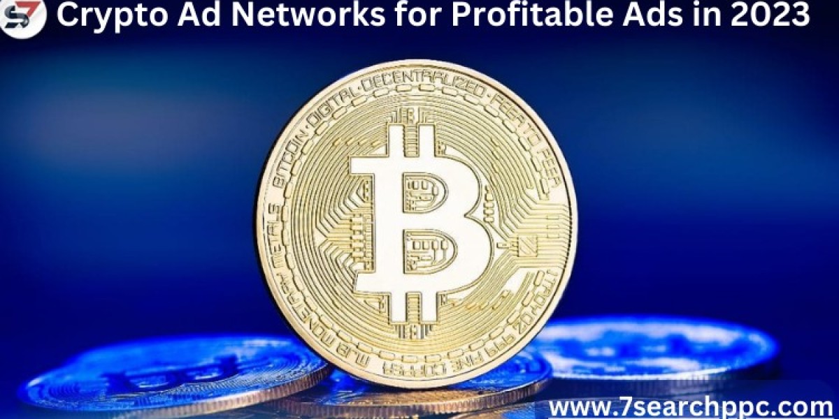 Crypto Ad Networks For Profitable Ads In 2023