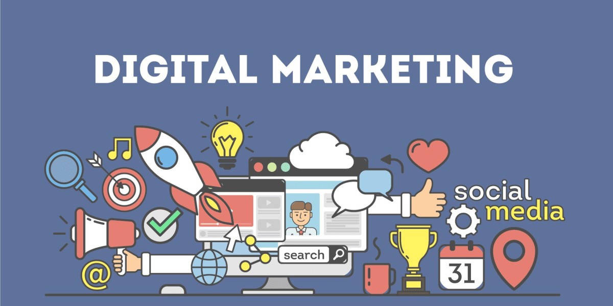 Digital Marketing Agency | Sathya Technosoft