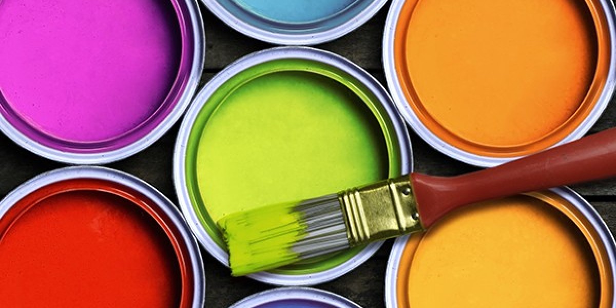 Paint Manufacturing Plant Project Details, Requirements, Cost and Economics