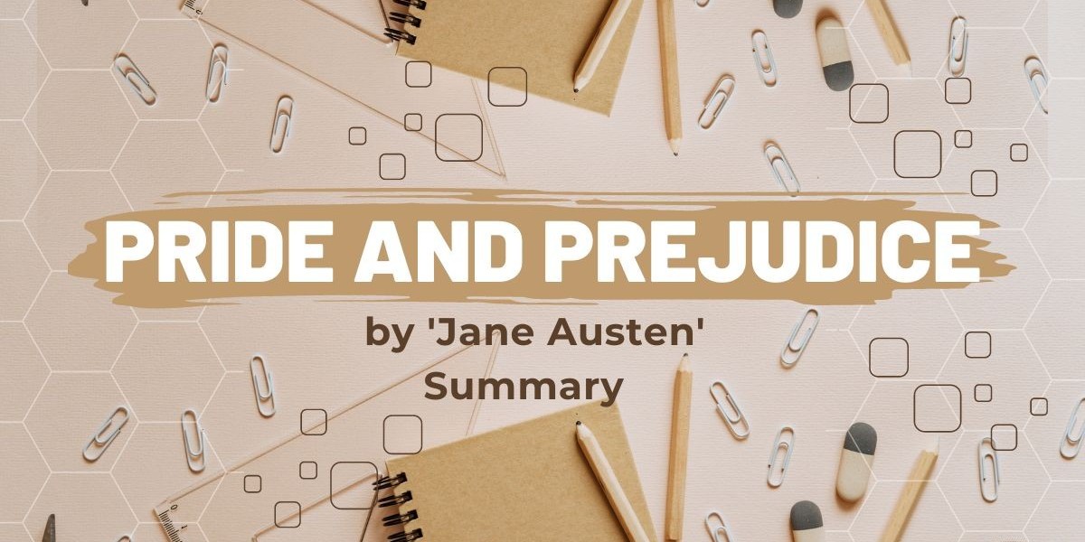 Exploring Love, Society, and Prejudice in Jane Austen's "Pride and Prejudice"
