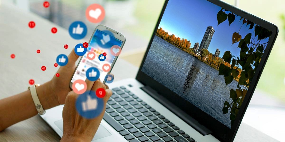 B2B Social Media Marketing: Unleashing the Power of Connection