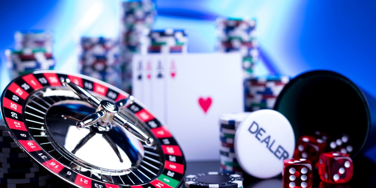 A Beginner's Guide to Online Casino Bonuses and Promotions
