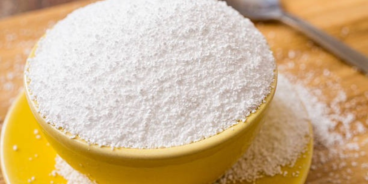 Key Sorbitol Market Players- Industry Trends, Share, Size, Growth, Opportunity and Forecast 2030