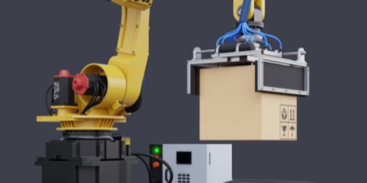 Global Automated Material Handling Equipment Market Analysis and Forecast, 2023-2028