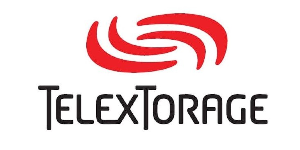 Telextorage - Empresa de servidores
