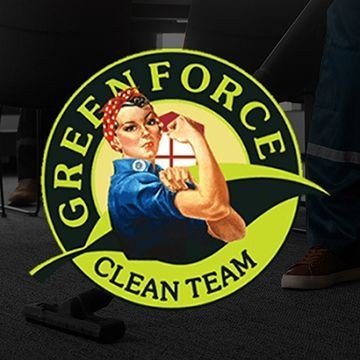 Greenforce Clean Team