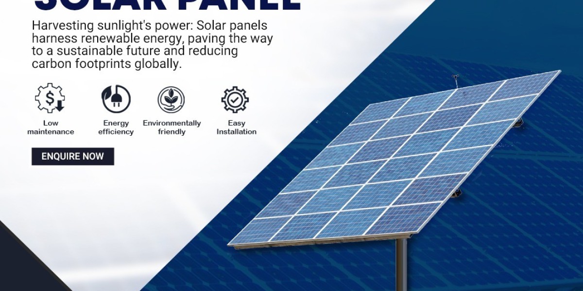Powering Progress: The Crucial Connection Between Aluminium Busbar Manufacturers and Solar Panel Installation Companies