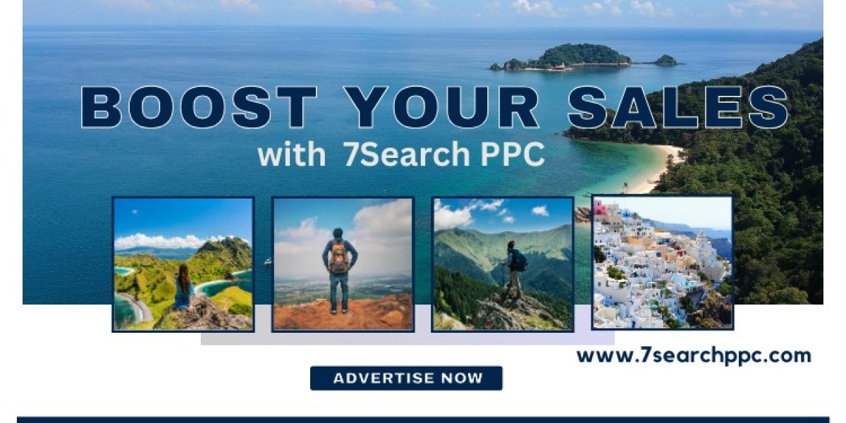 Maximising Your Reach with Travel Advertising Platforms.