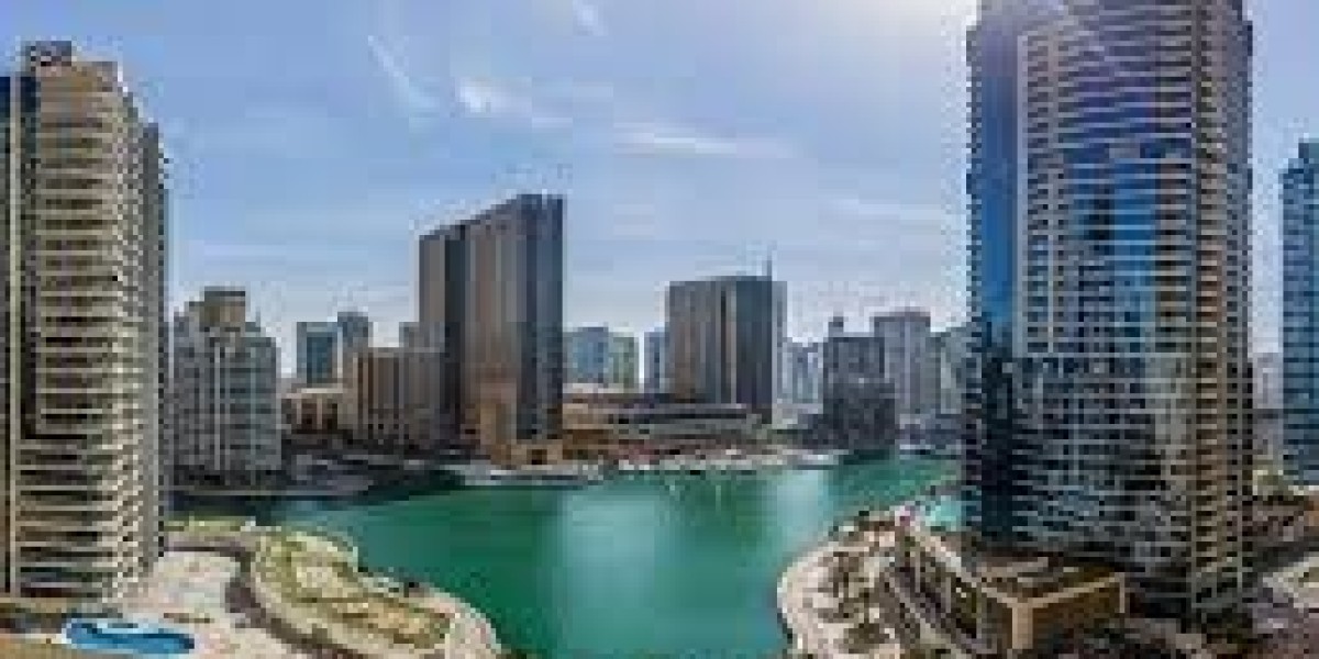 Discovering Jumeirah Beach Residence Dubai: Your Gateway to Coastal Bliss