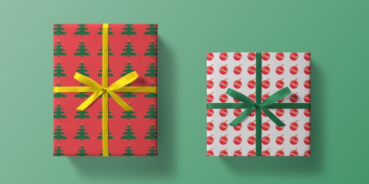 Boost Your Business this Holiday Season with Christmas Boxes with Lids
