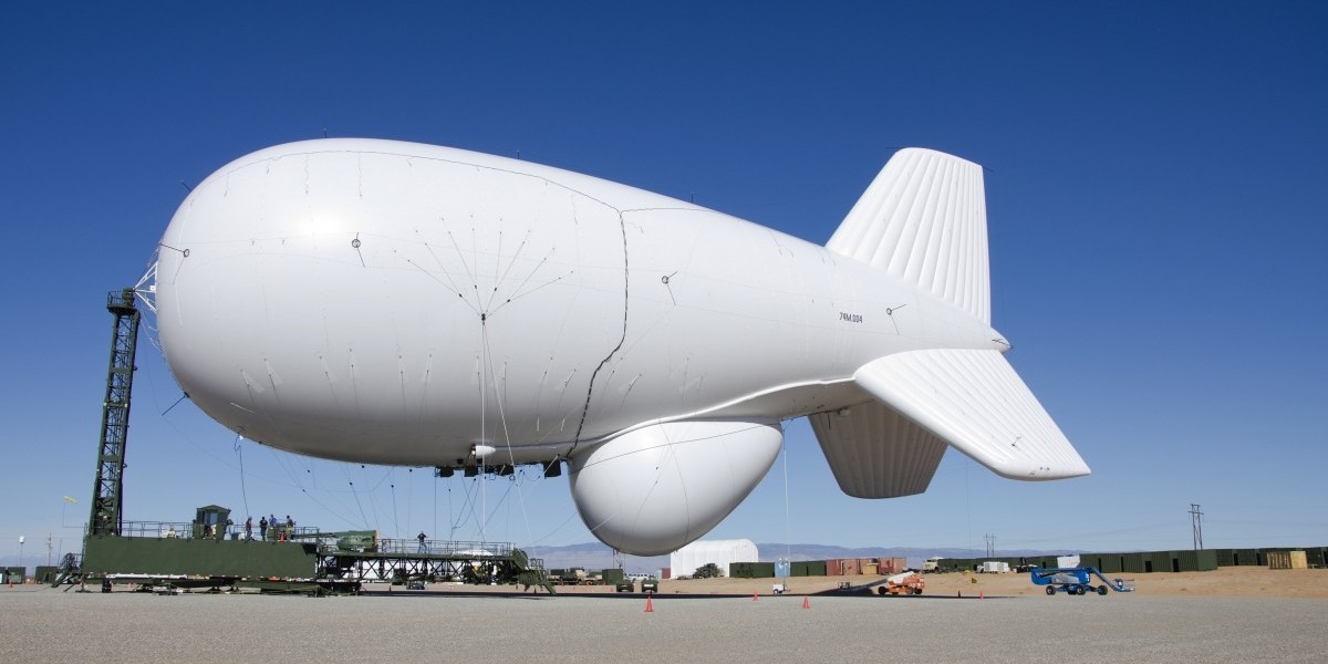 Aerostat Systems Market Regional Analysis: Revenue Patterns and  Outlook by 2030