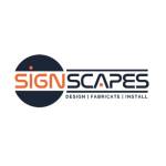 Sign Scapes