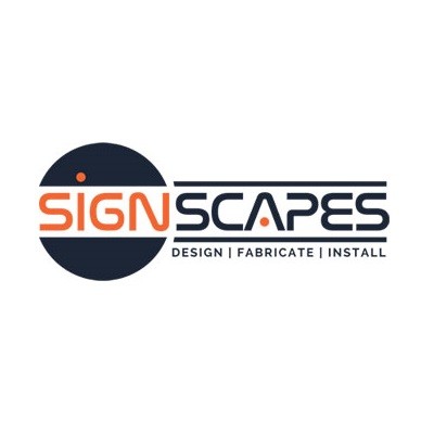 Sign Scapes