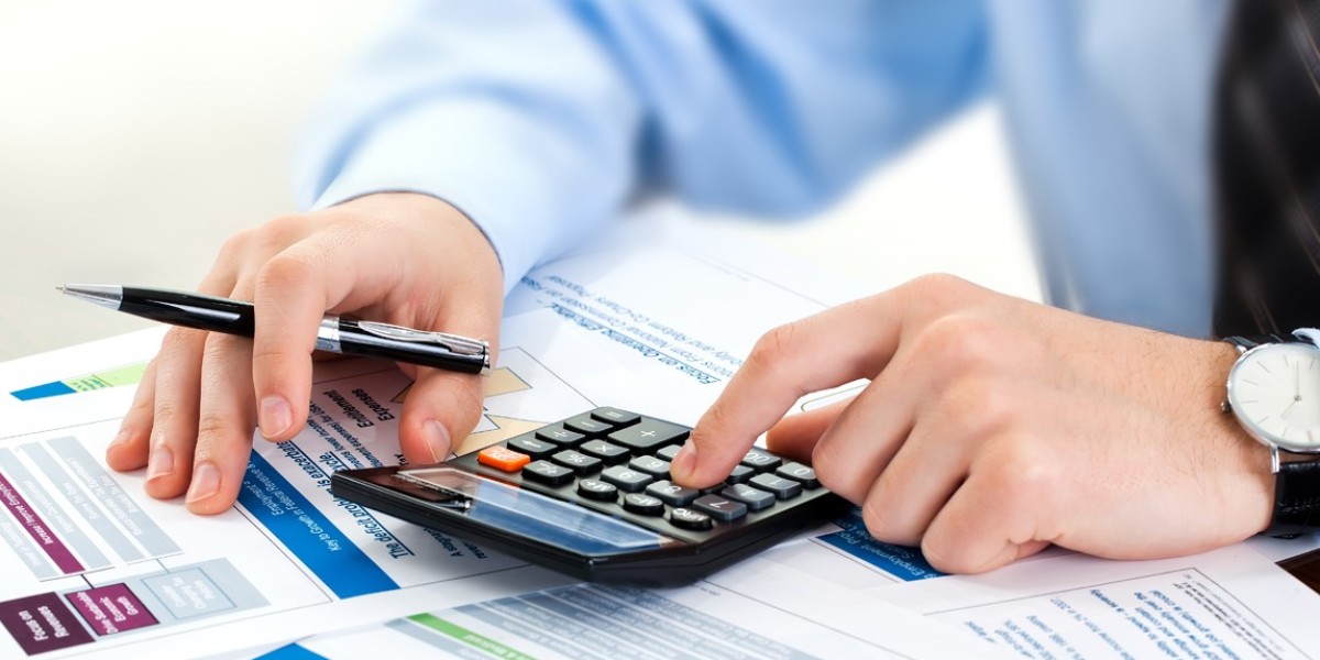 Best Accounting Firms in London: Your Guide to Finding the Right Accountant