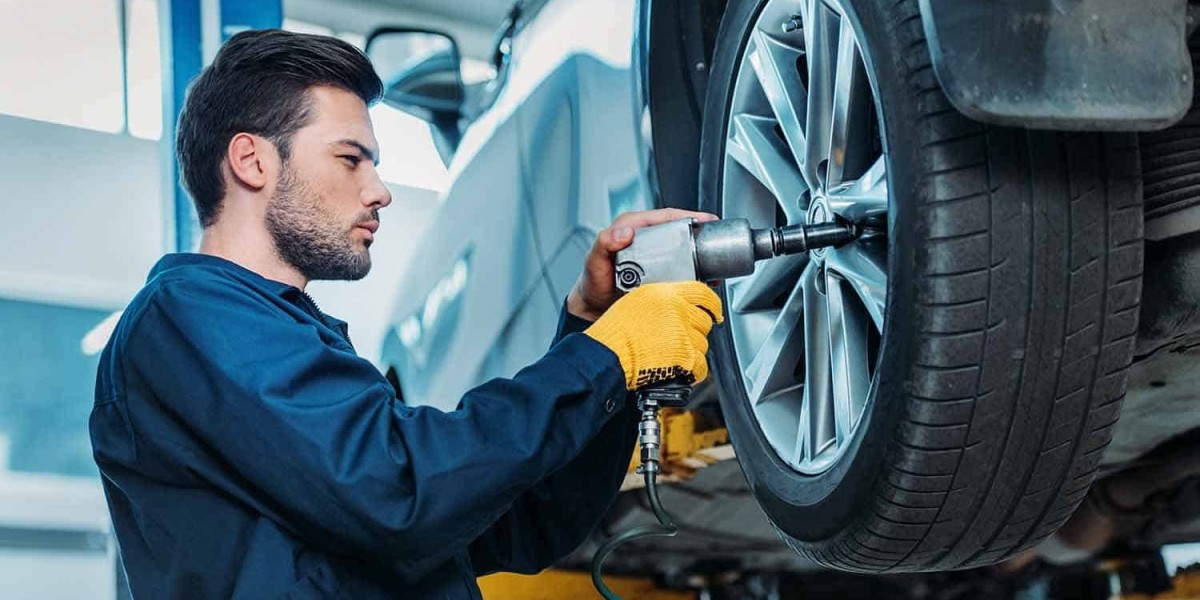 Deciphering the Benefits of High-End Tyres in Worthing