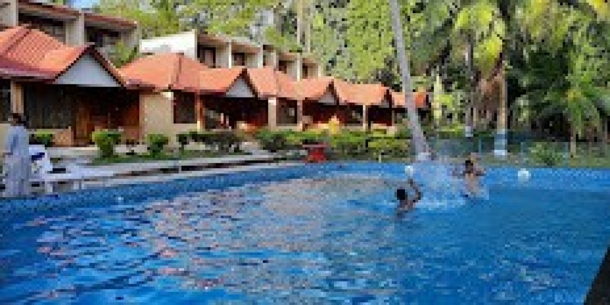 Top Resorts in Andaman Islands | Pool Resort in Andaman Islands | Tango Beach Resort