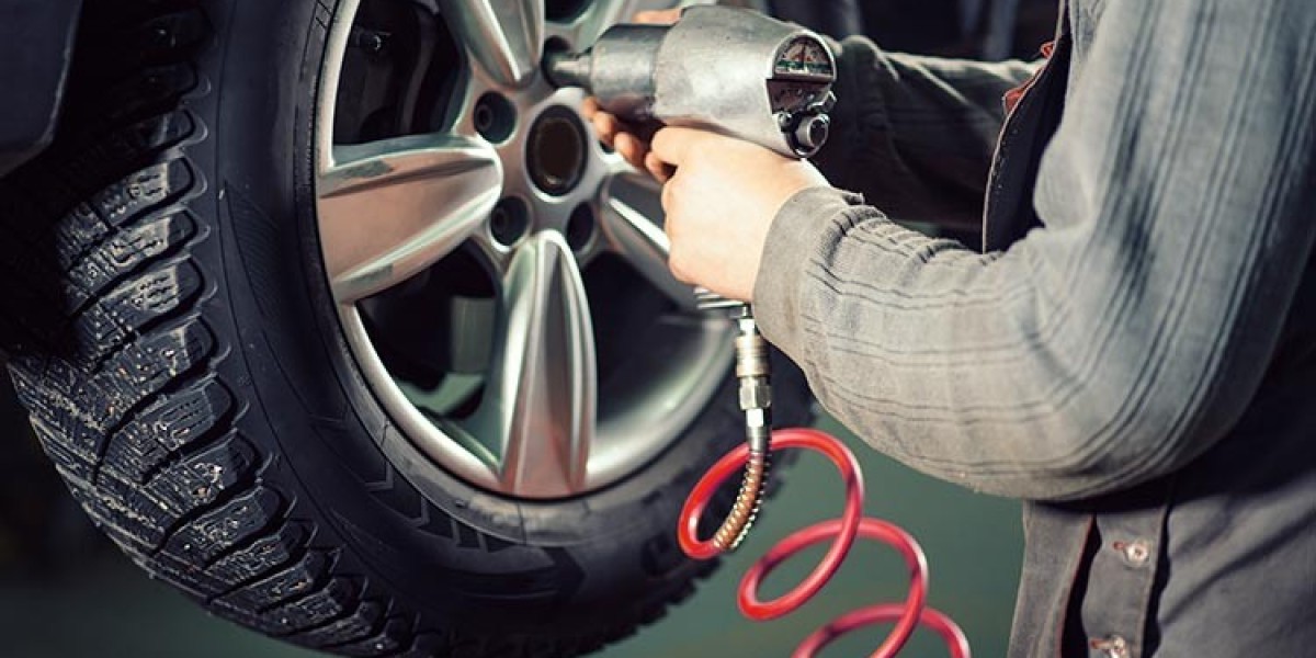 Mastering Runflat Tyres in Harlow: Safety, Benefits, and Maintenance Know-How