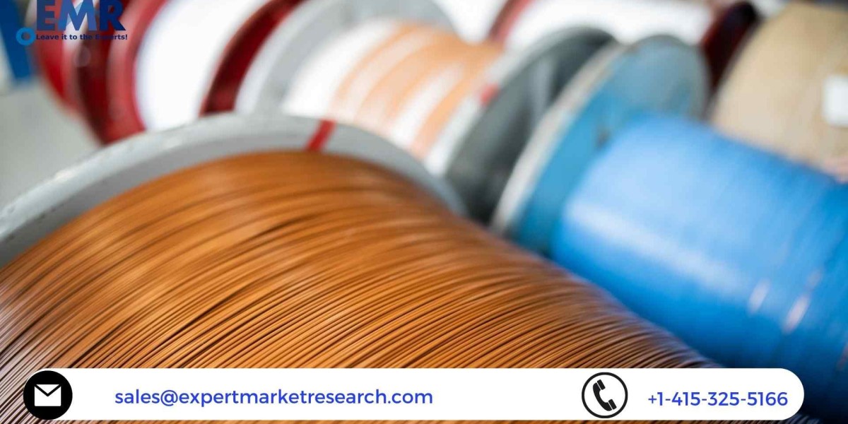 Global Low Voltage Cable Market Size, Share, Report, Growth, Key Players, Forecast 2023-2028