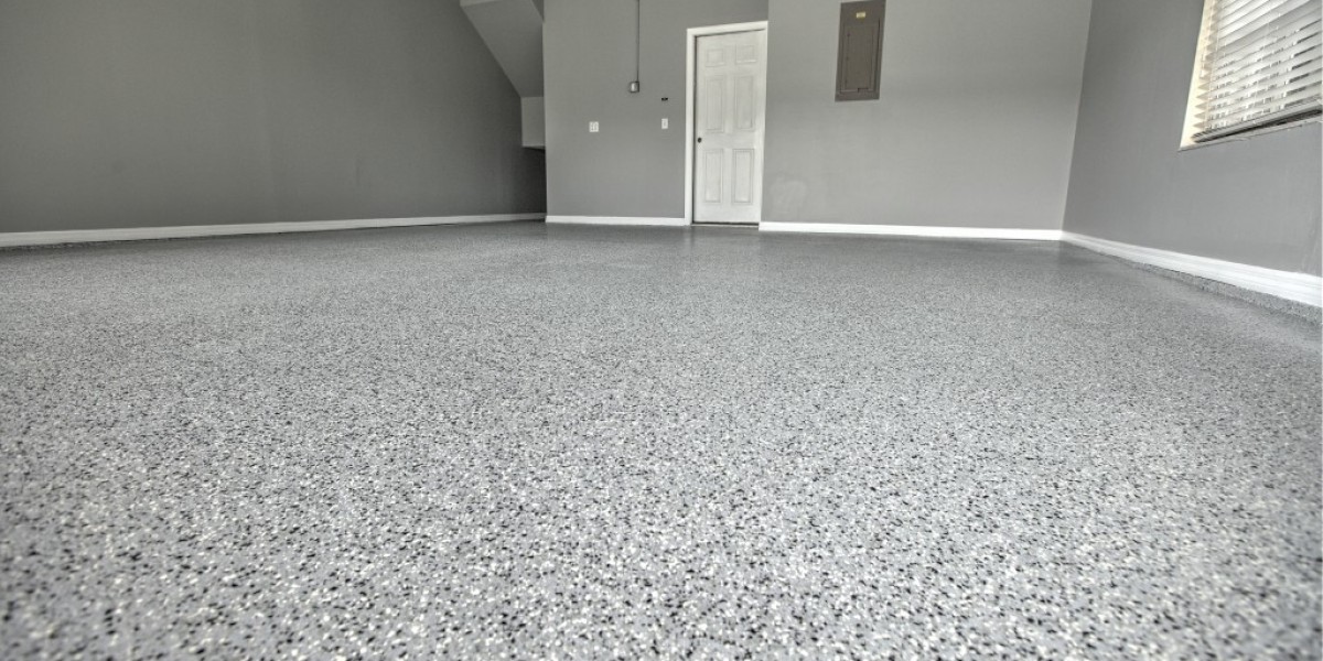 Floor Coatings Market Trends, Outlook, Key Players, Report Size, Share Price & Forecast by 2027