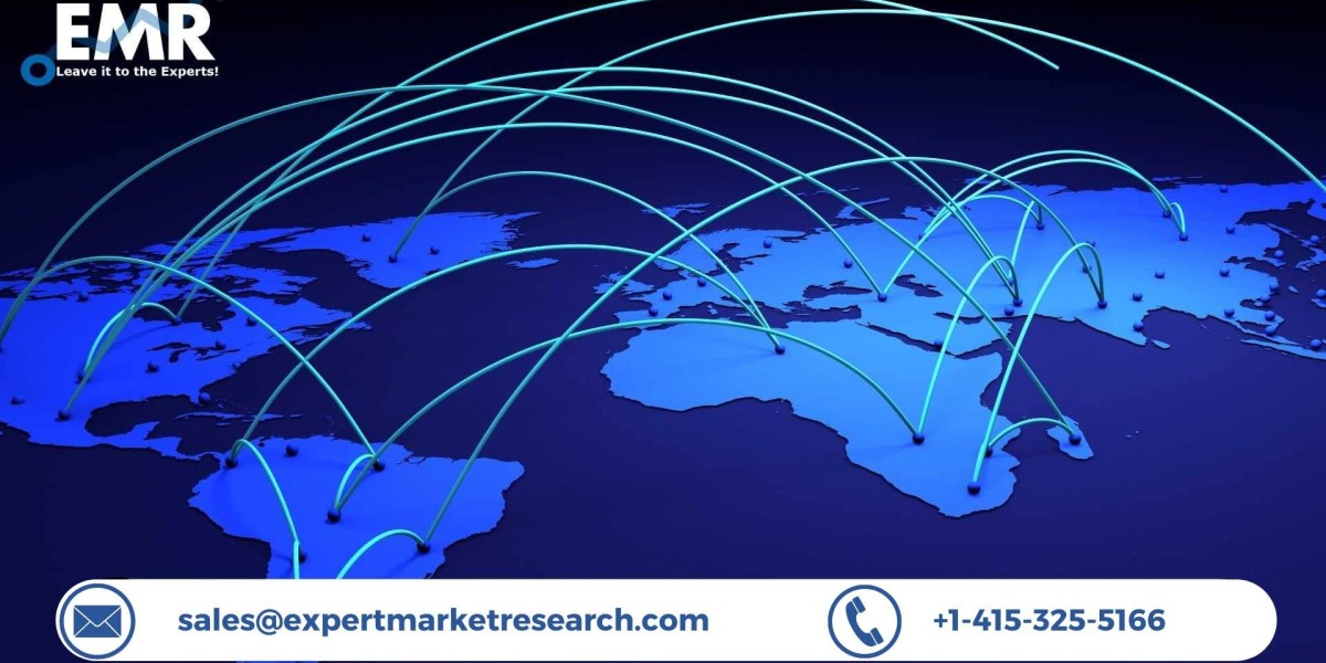 Global Location Intelligence Market Size, Share, Report, Trends, Growth, Key Players, Forecast 2023-2028